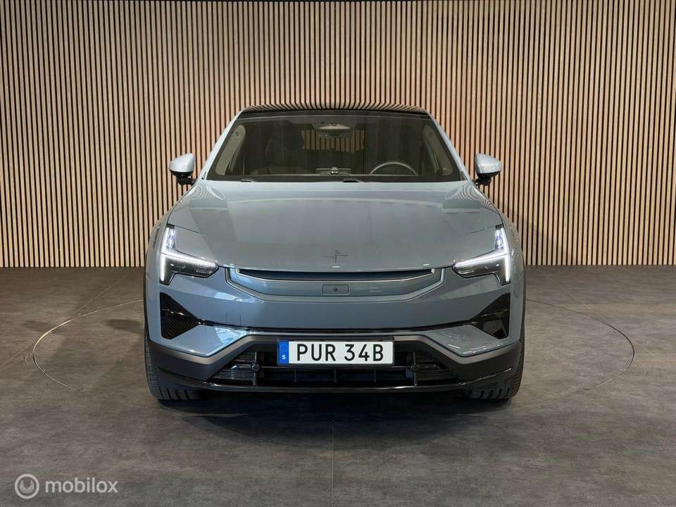 Polestar 3 - Imagem 9