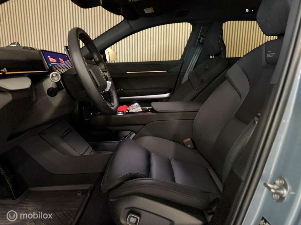 Polestar 3 - Imagem 10