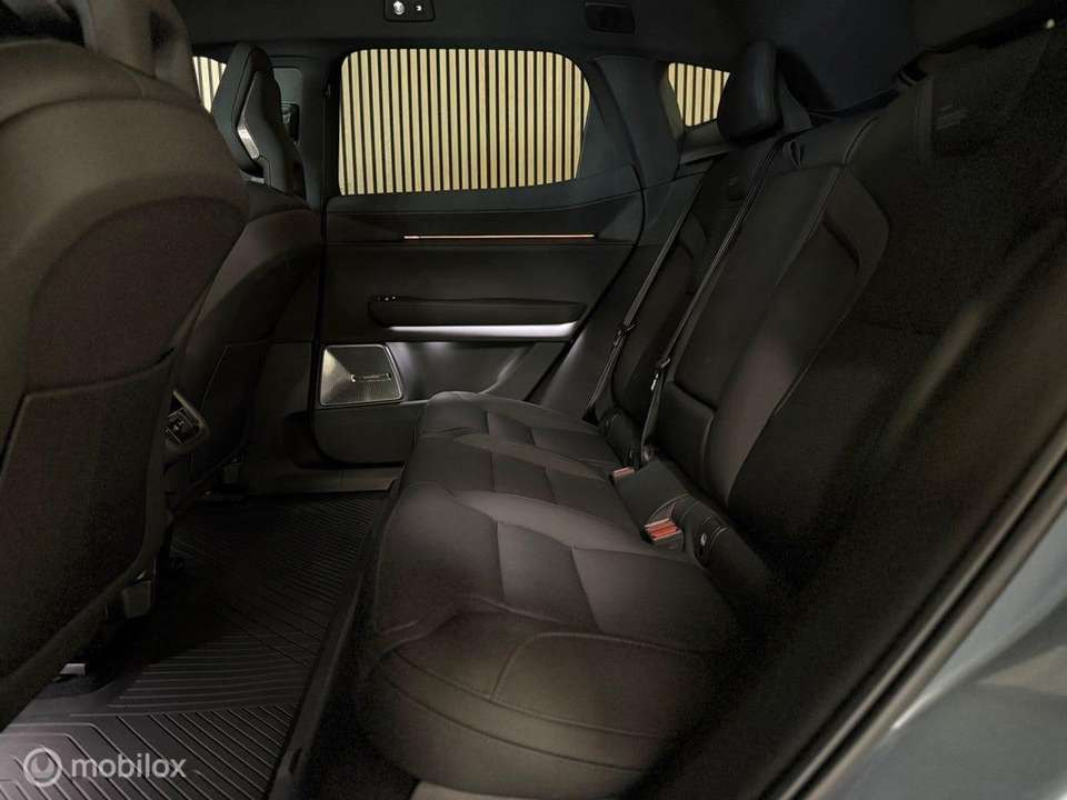Polestar 3 - Imagem 11