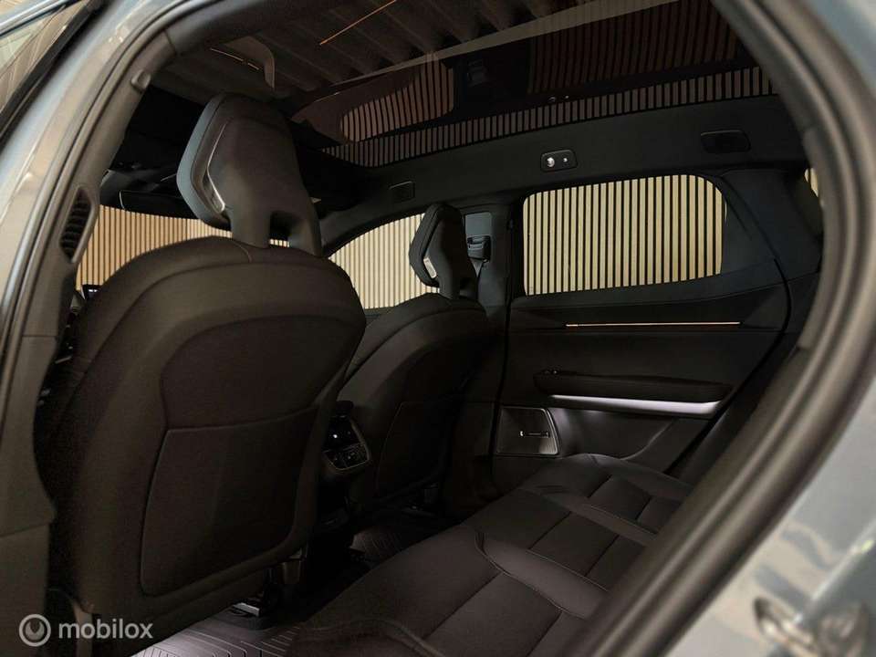 Polestar 3 - Imagem 12