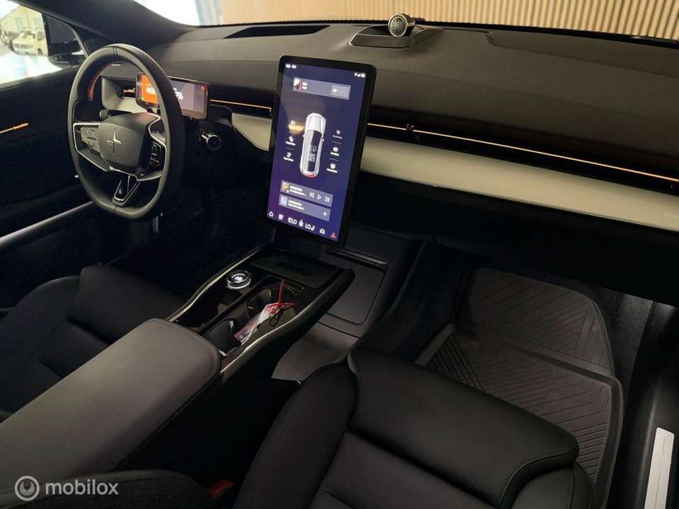 Polestar 3 - Imagem 16