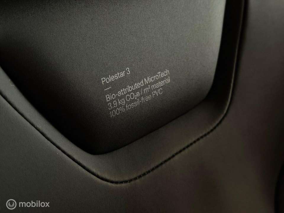 Polestar 3 - Imagem 18