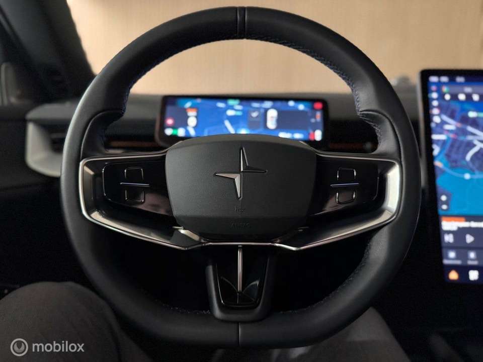 Polestar 3 - Imagem 20