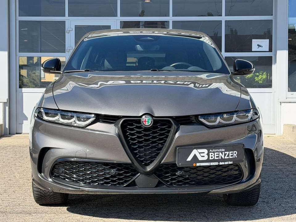 Alfa Romeo Tonale - Imagem 2