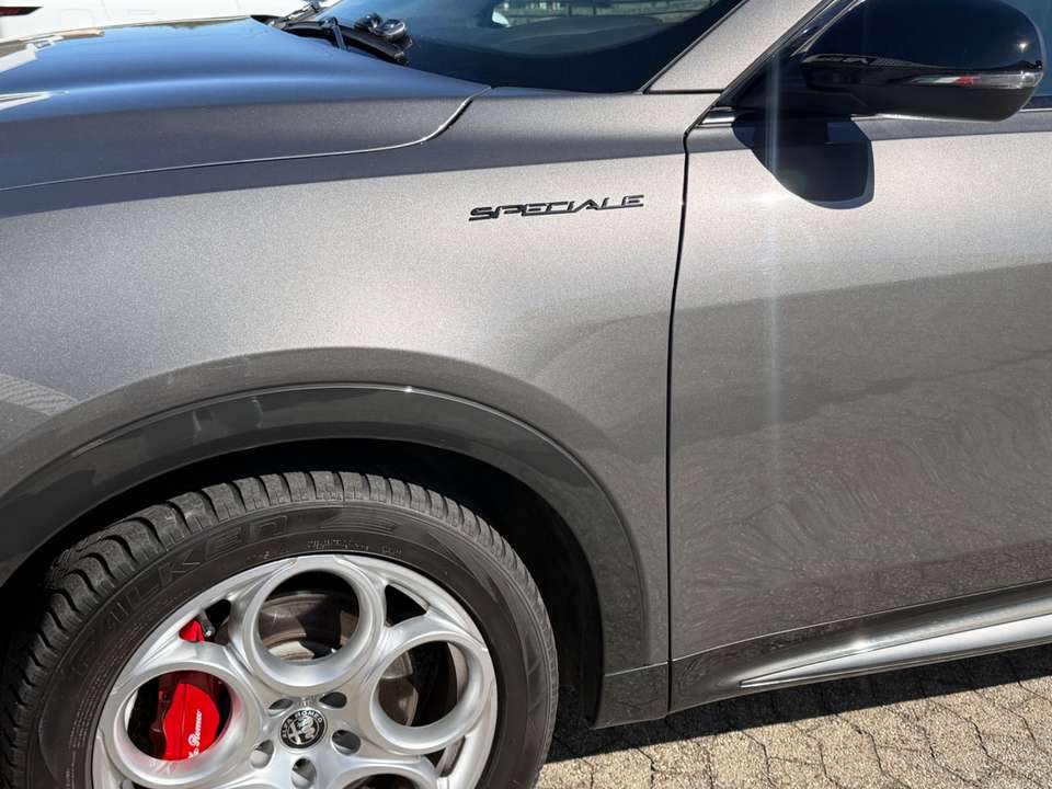 Alfa Romeo Tonale - Imagem 11