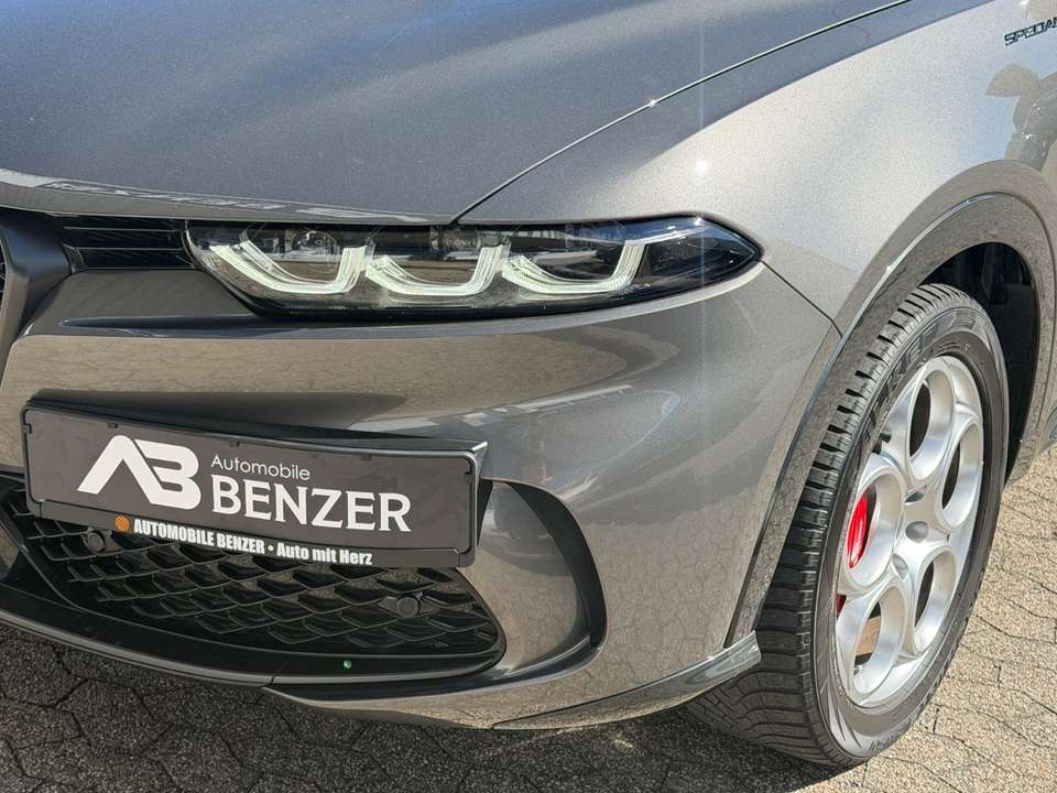 Alfa Romeo Tonale - Imagem 13