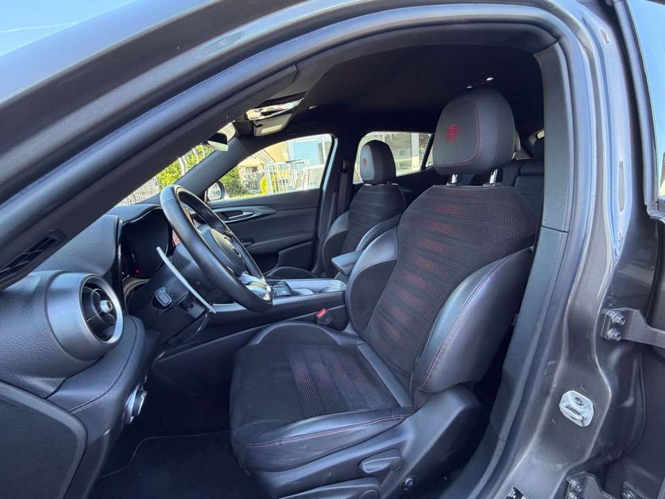 Alfa Romeo Tonale - Imagem 14