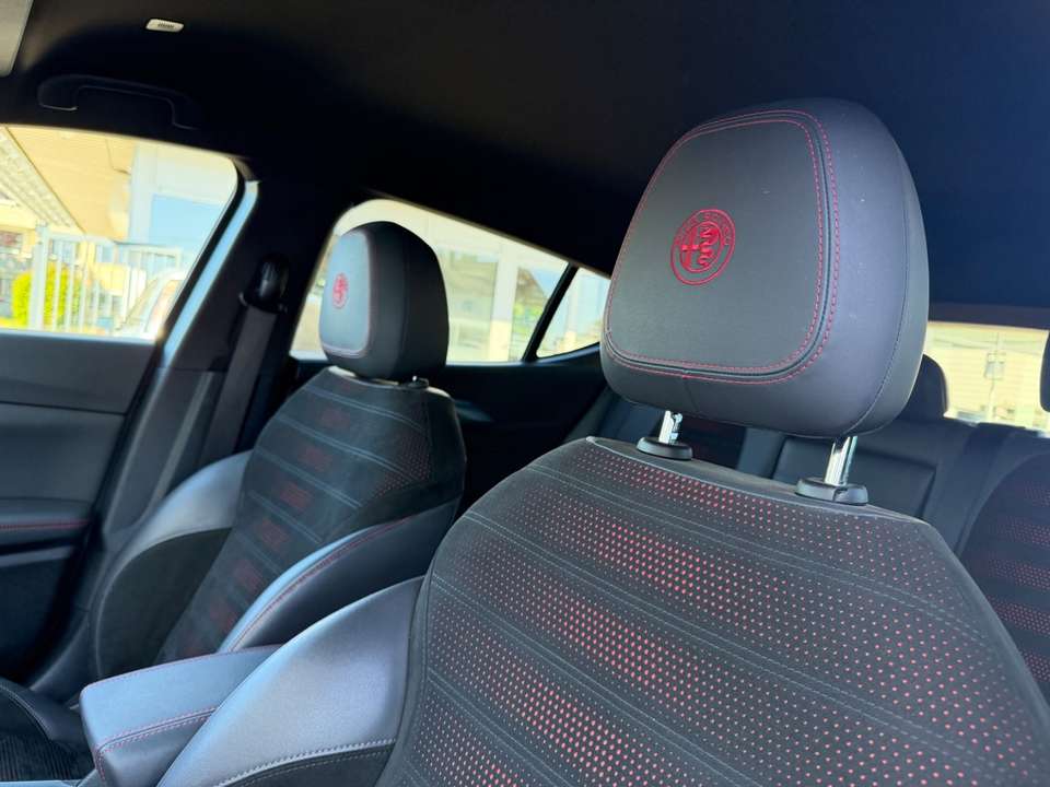 Alfa Romeo Tonale - Imagem 15