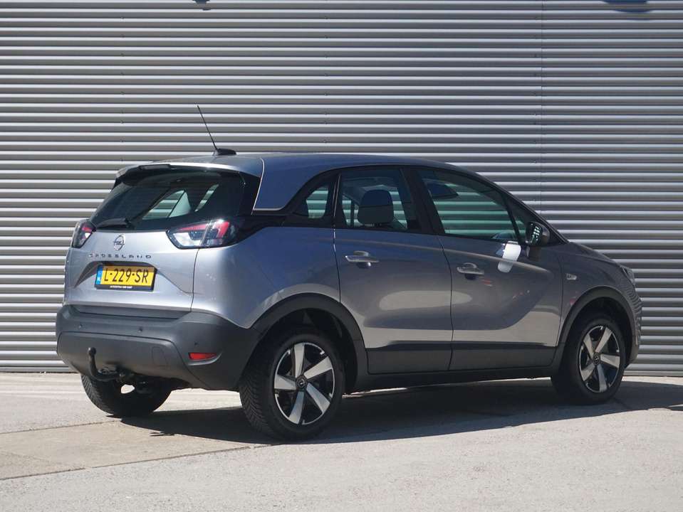 Opel Crossland - Imagem 2