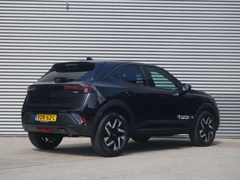 Opel Mokka - Imagem 2