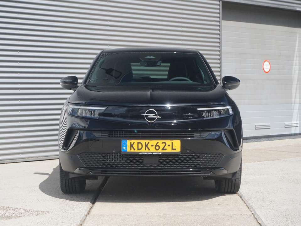 Opel Mokka - Imagem 3