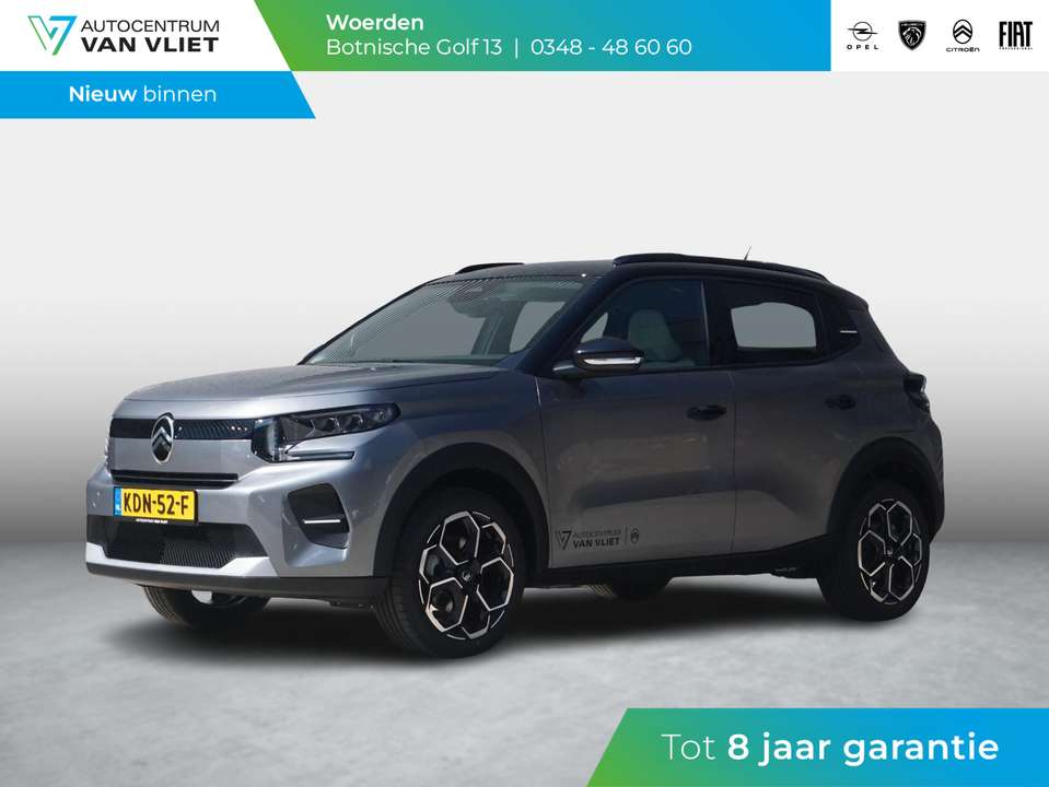 Citroen C3 - Imagem 1
