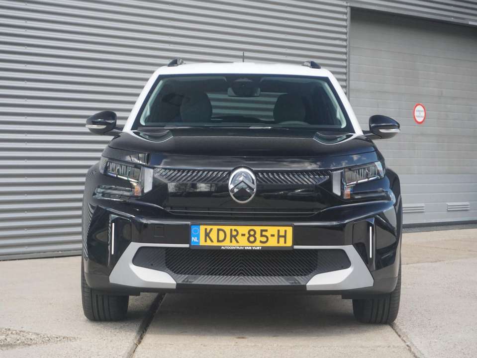 Citroen C3 Aircross - Imagem 3