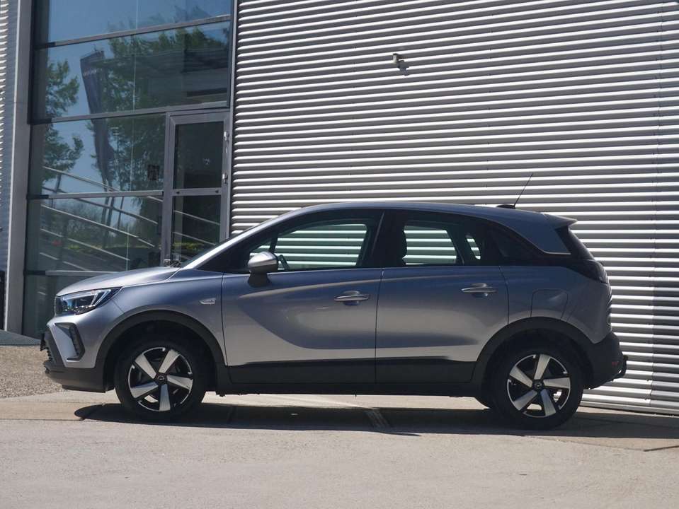 Opel Crossland - Imagem 5