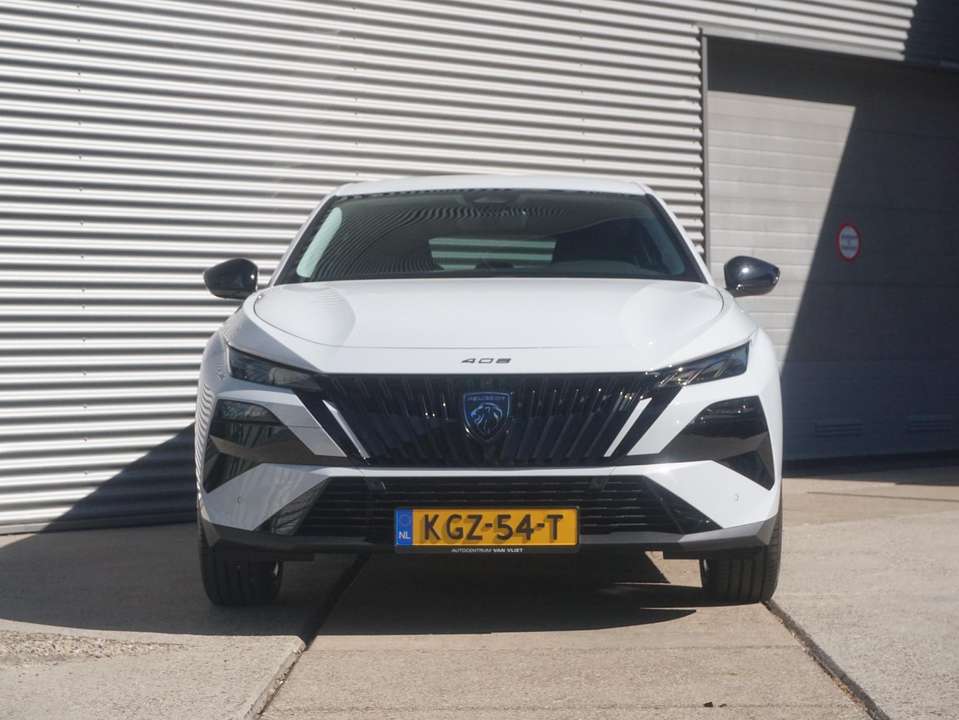 Peugeot 408 - Imagem 3