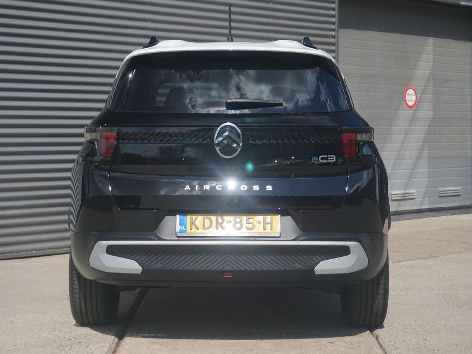 Citroen C3 Aircross - Imagem 4