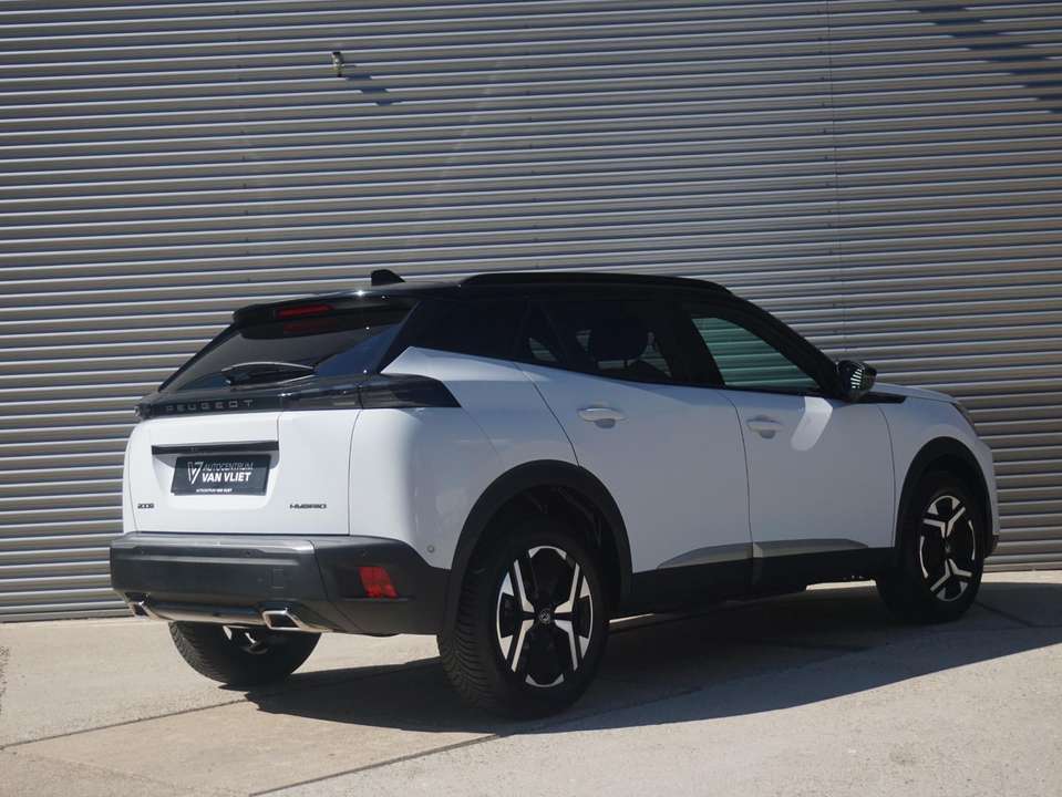 Peugeot 2008 - Imagem 2