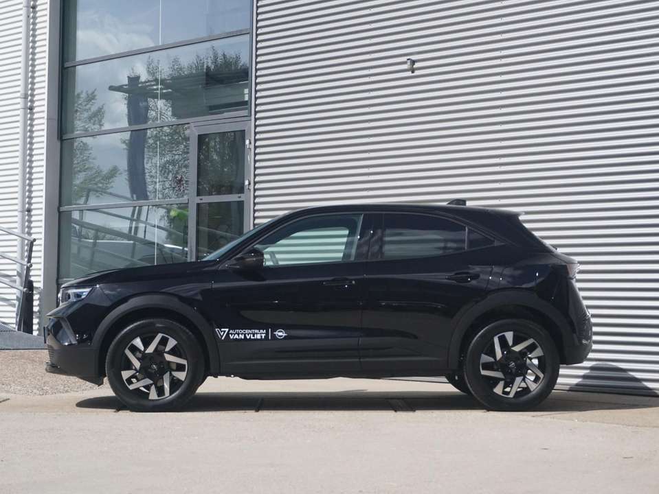 Opel Mokka - Imagem 5