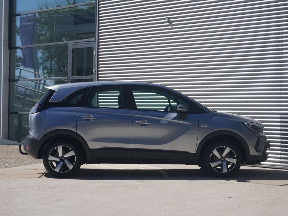 Opel Crossland - Imagem 6
