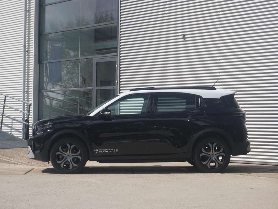 Citroen C3 Aircross - Imagem 5