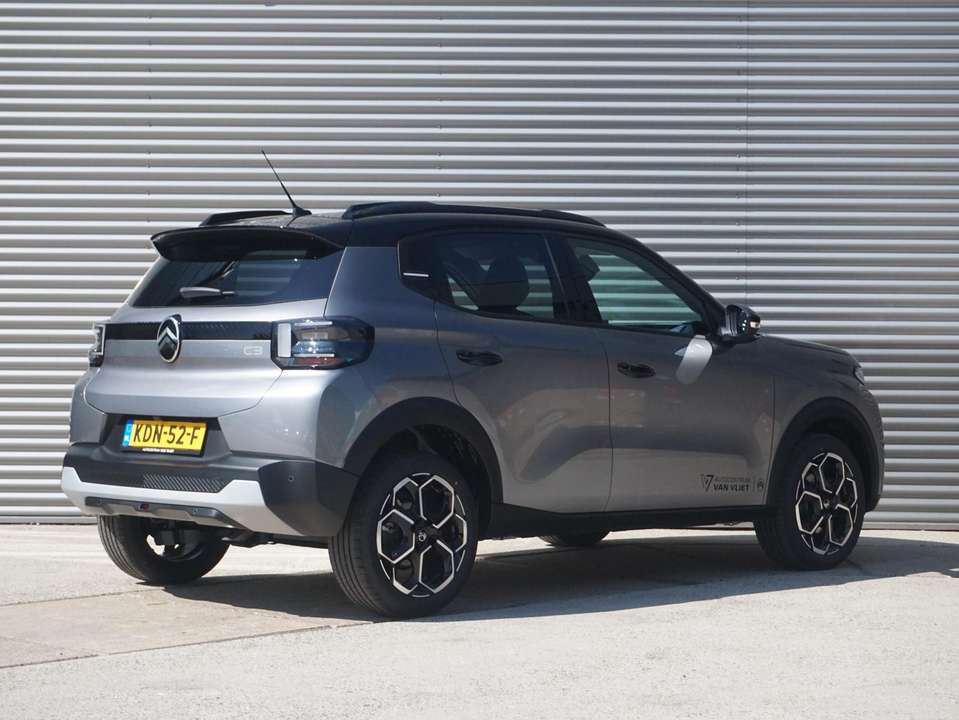 Citroen C3 - Imagem 2
