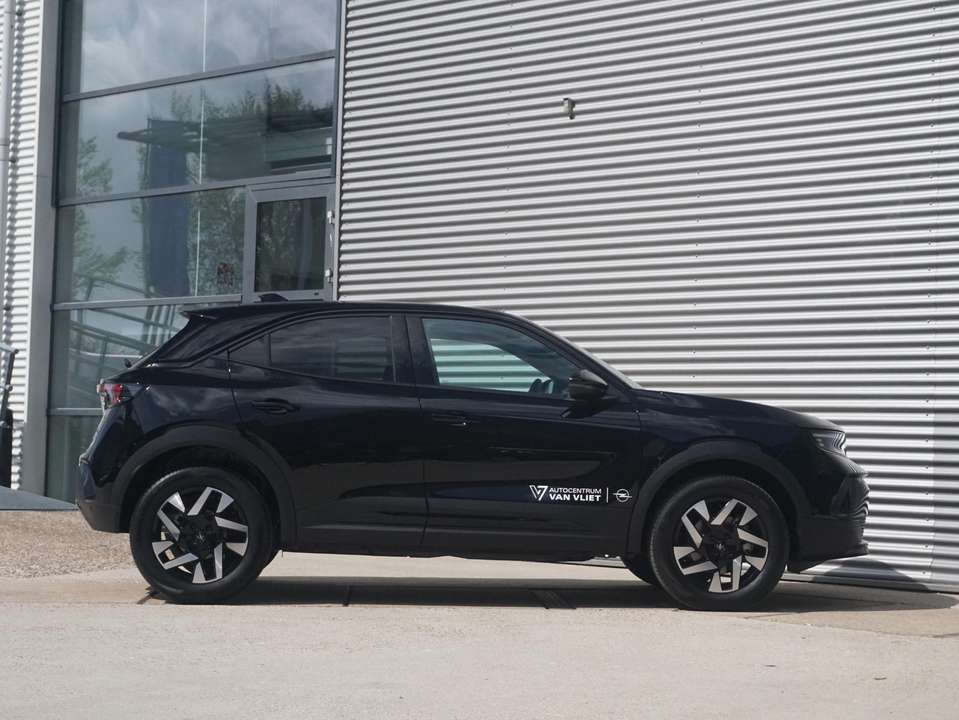 Opel Mokka - Imagem 6