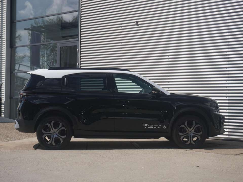 Citroen C3 Aircross - Imagem 6