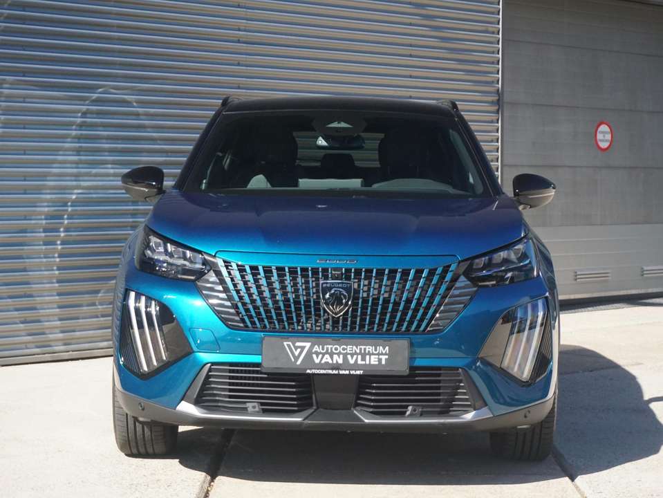 Peugeot 2008 - Imagem 3