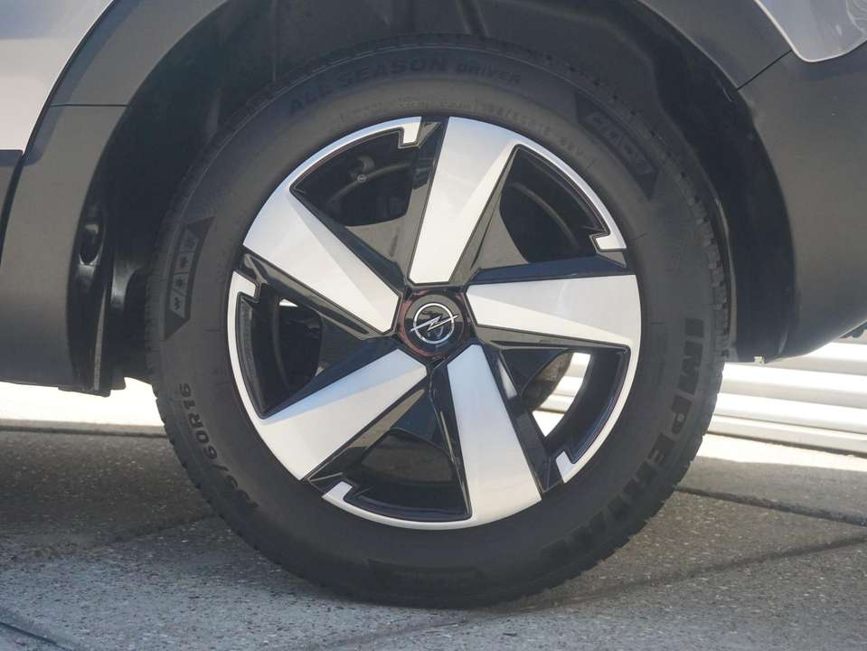 Opel Crossland - Imagem 7