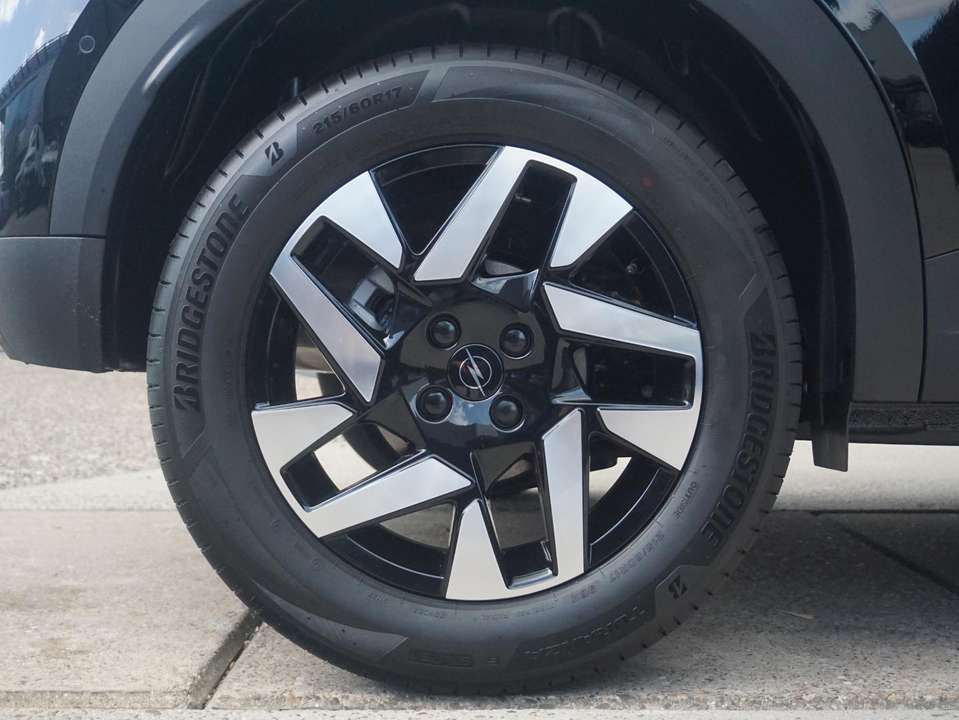 Opel Mokka - Imagem 7