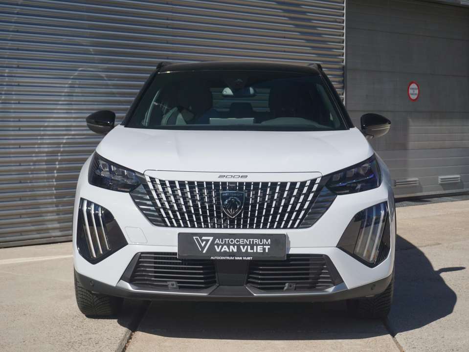 Peugeot 2008 - Imagem 3