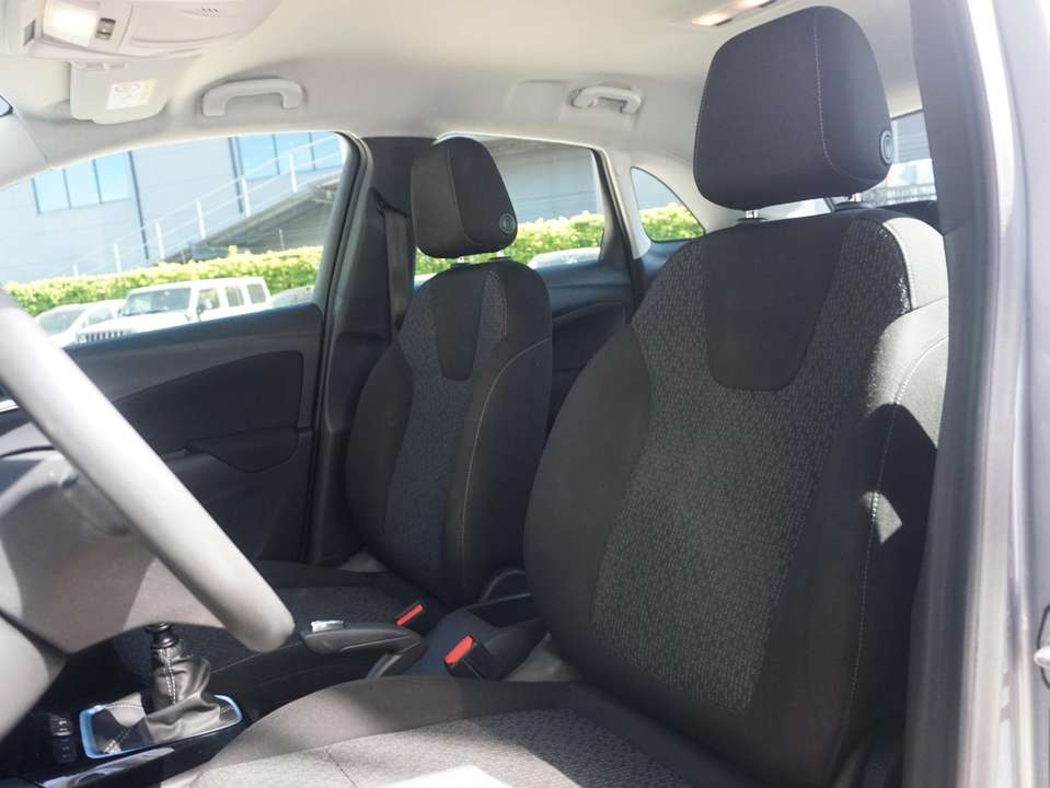 Opel Crossland - Imagem 8