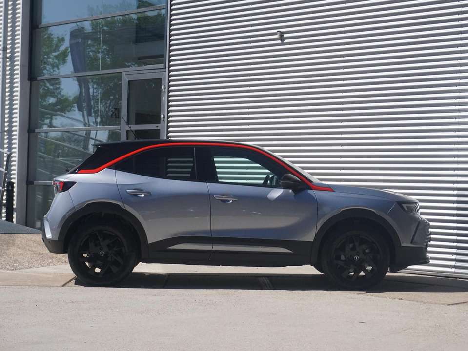 Opel Mokka-E - Imagem 6