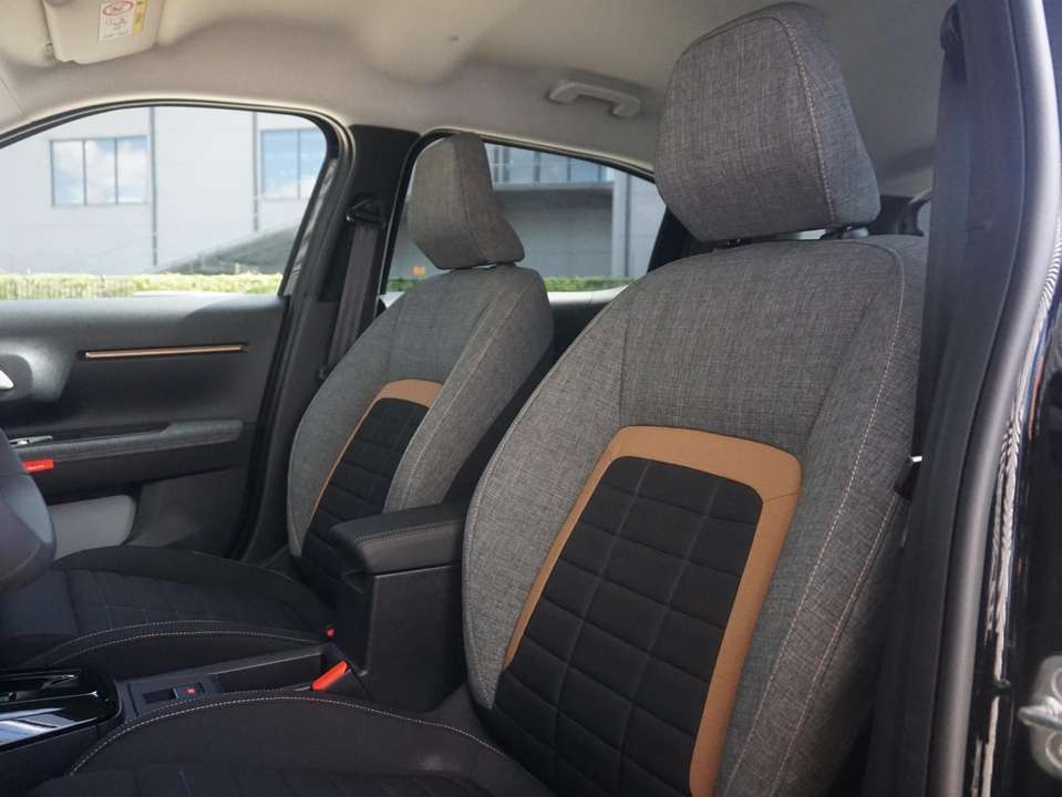 Citroen C3 Aircross - Imagem 8