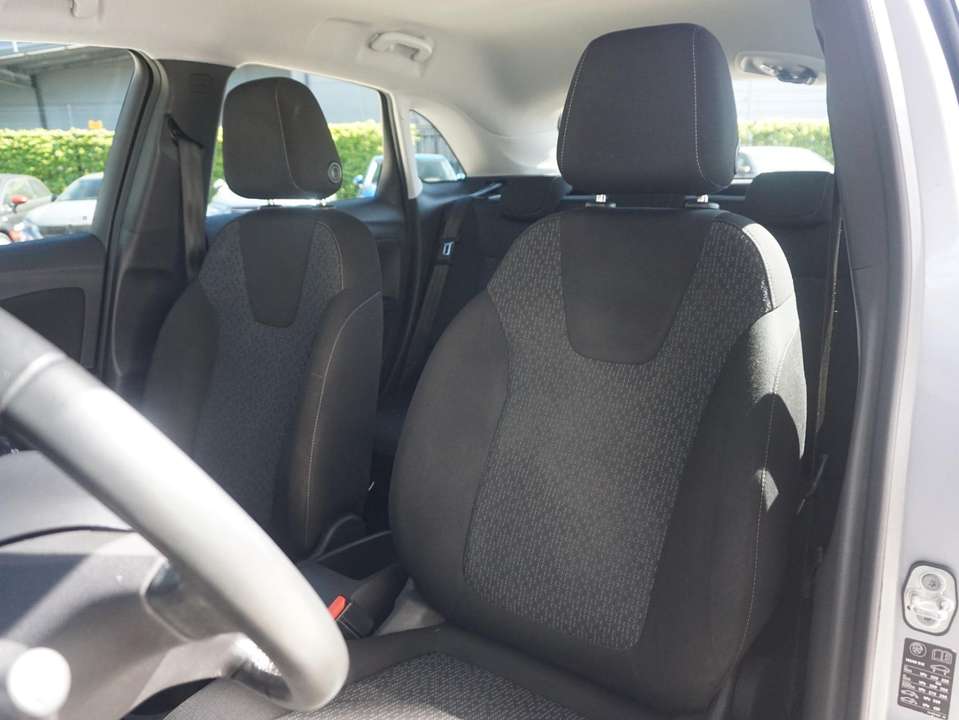 Opel Crossland - Imagem 9