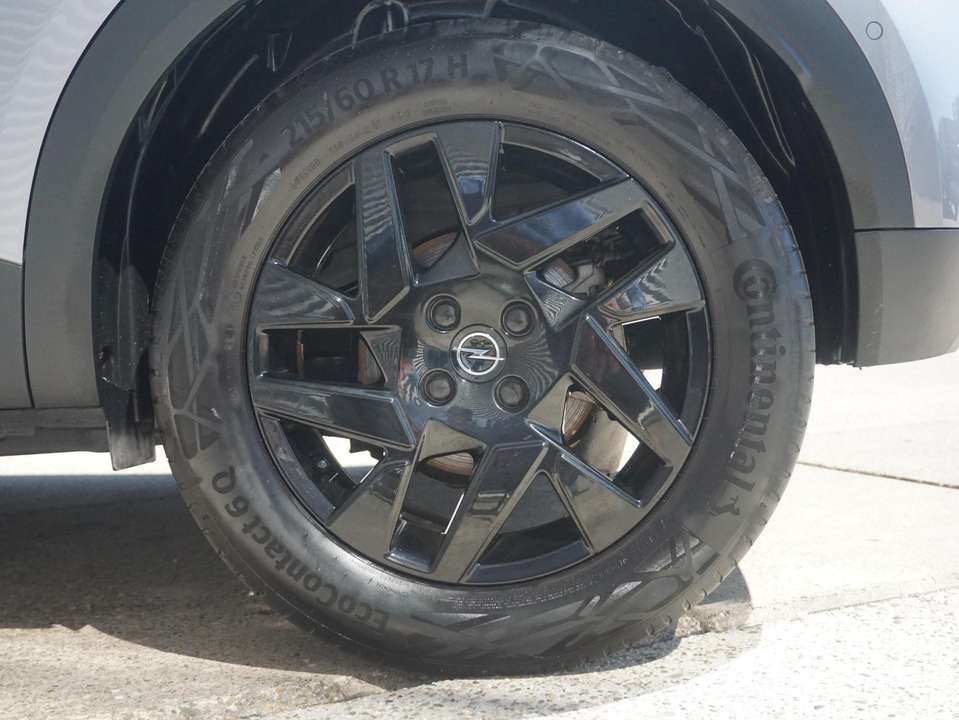 Opel Mokka-E - Imagem 7