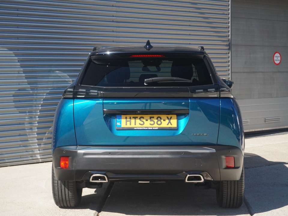 Peugeot 2008 - Imagem 4