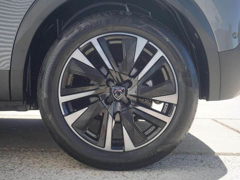 Peugeot e-2008 - Imagem 7