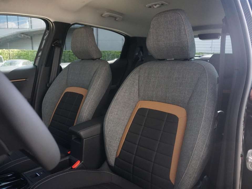 Citroen C3 Aircross - Imagem 10