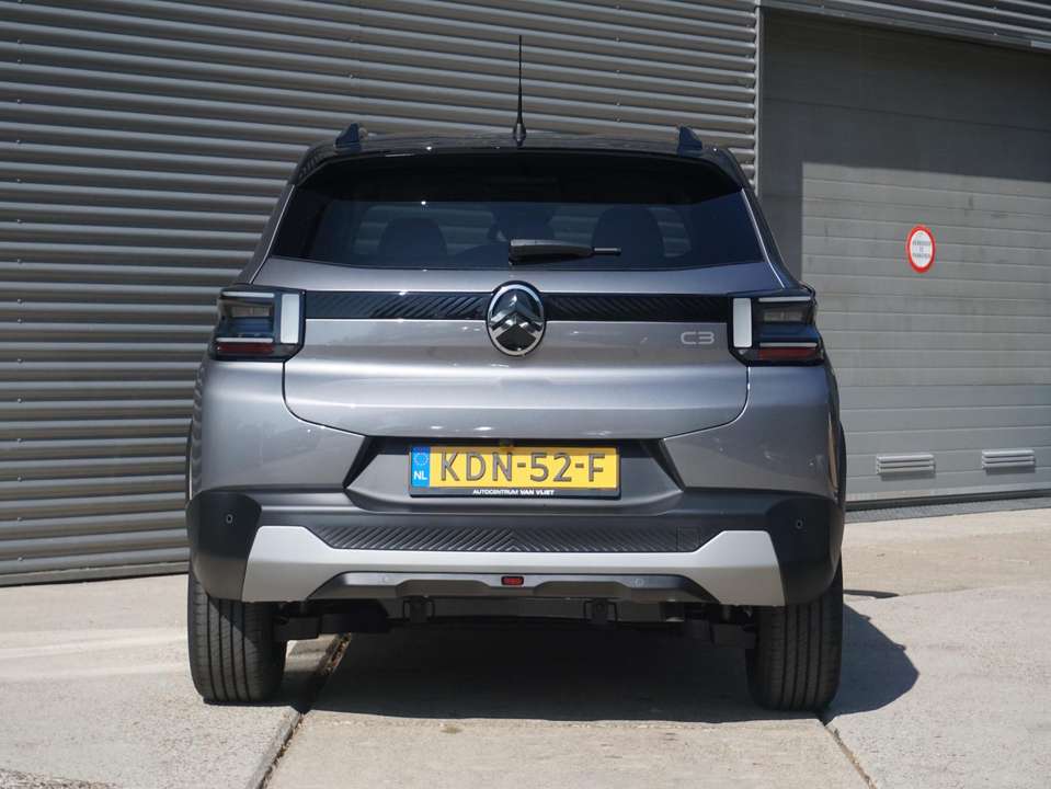 Citroen C3 - Imagem 4