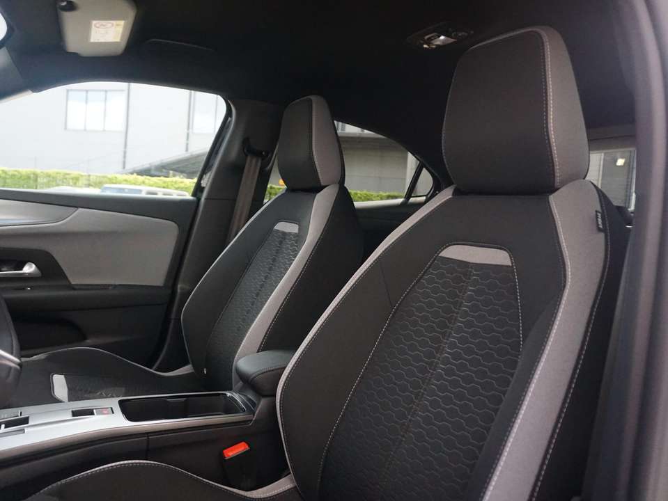 Opel Mokka - Imagem 10