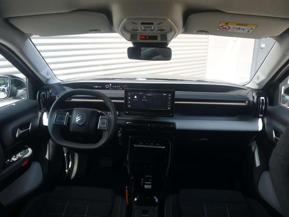 Citroen C3 Aircross - Imagem 11
