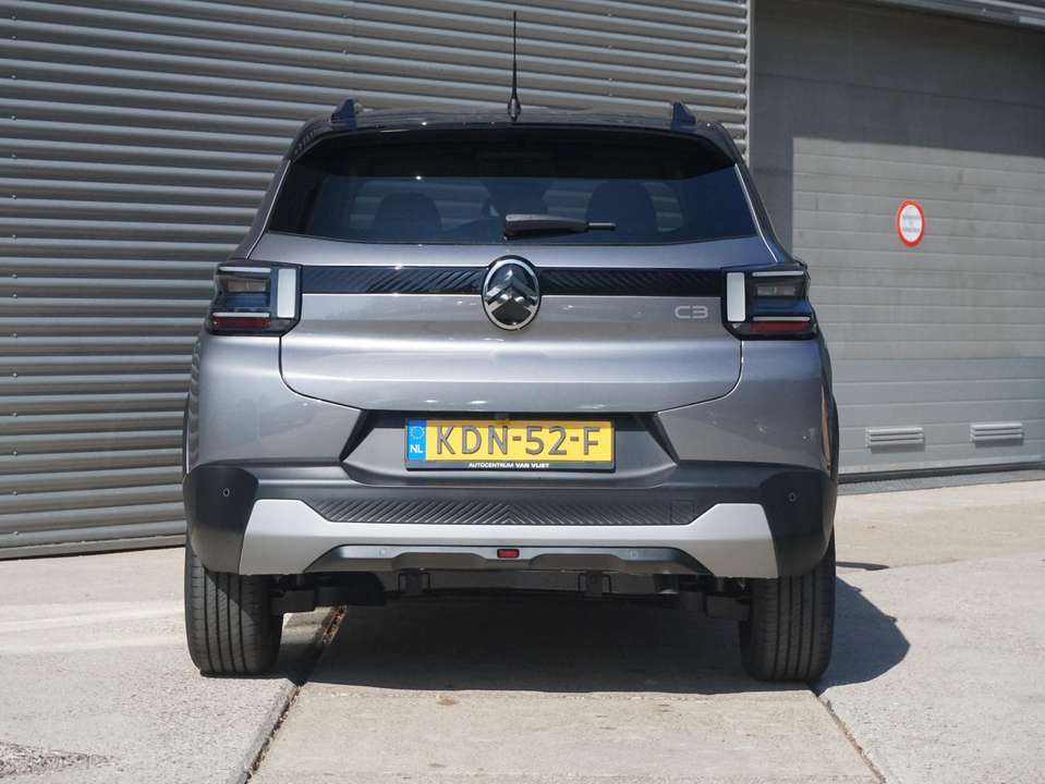 Citroen C3 - Imagem 5