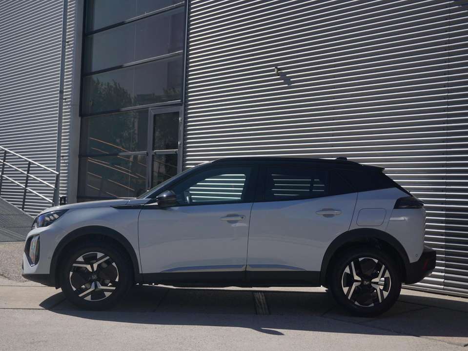 Peugeot 2008 - Imagem 5
