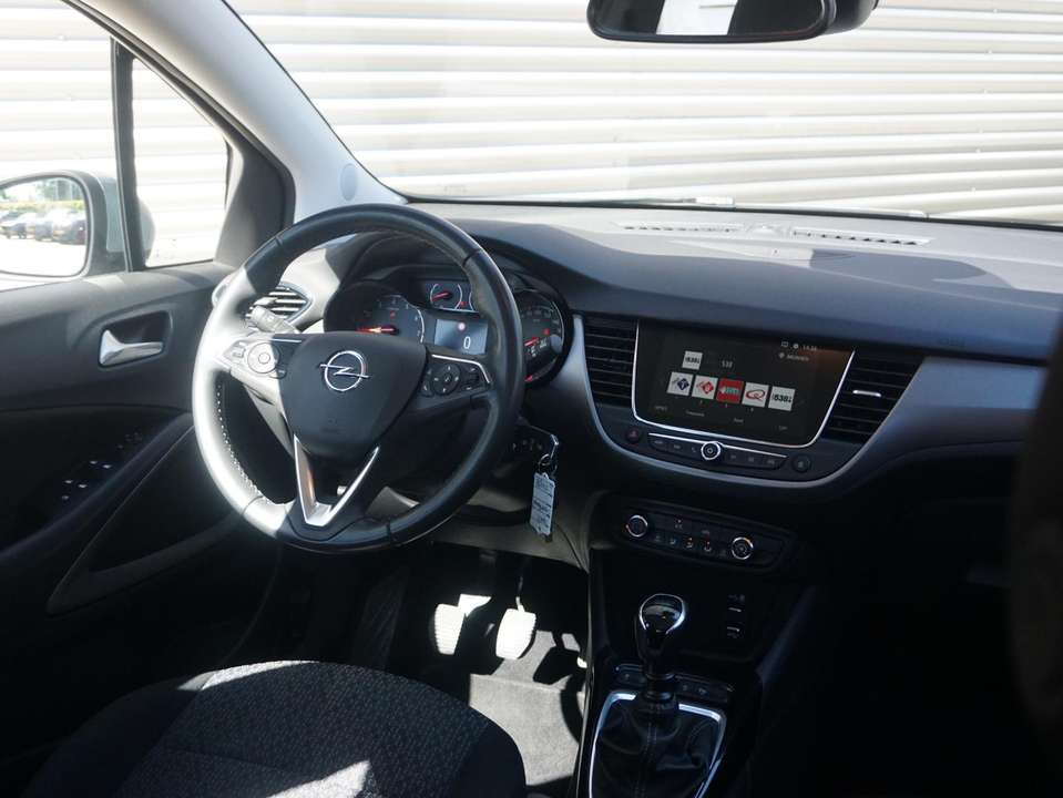 Opel Crossland - Imagem 13