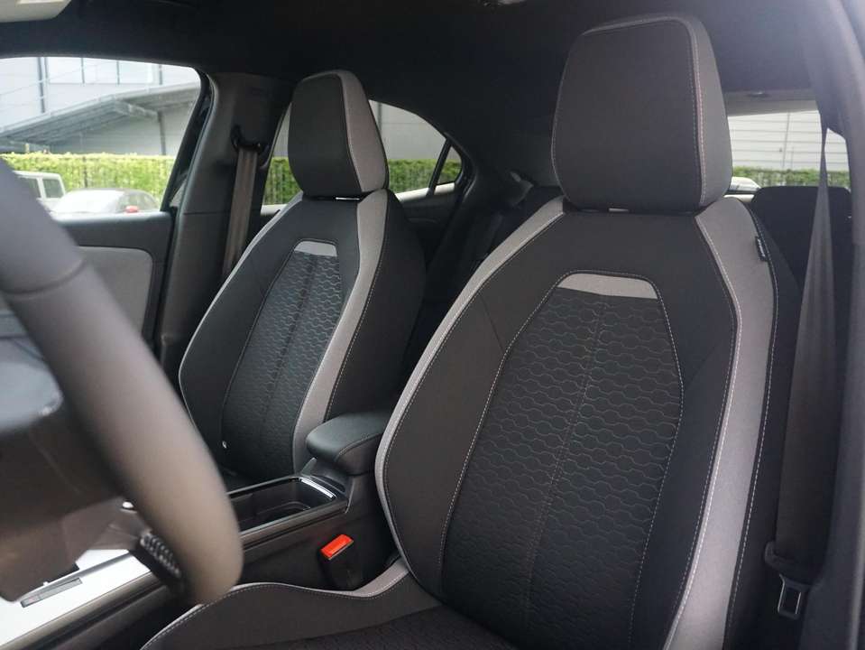 Opel Mokka - Imagem 11