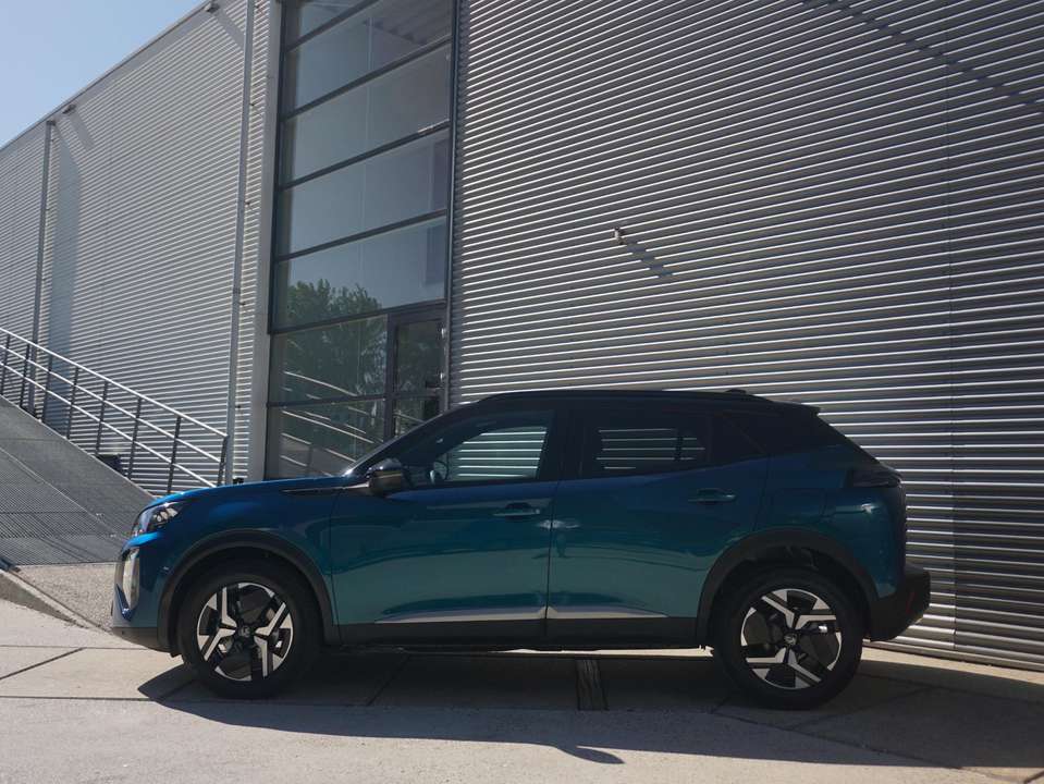 Peugeot 2008 - Imagem 5