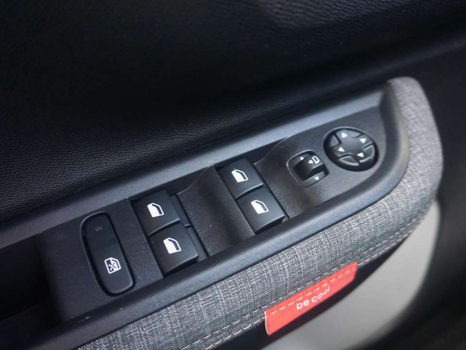 Citroen C3 Aircross - Imagem 12