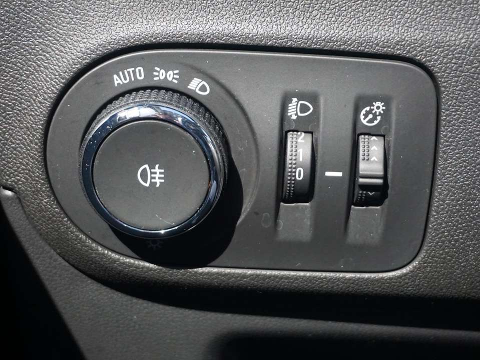 Opel Crossland - Imagem 14