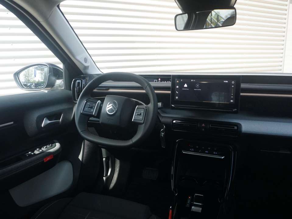 Citroen C3 Aircross - Imagem 13